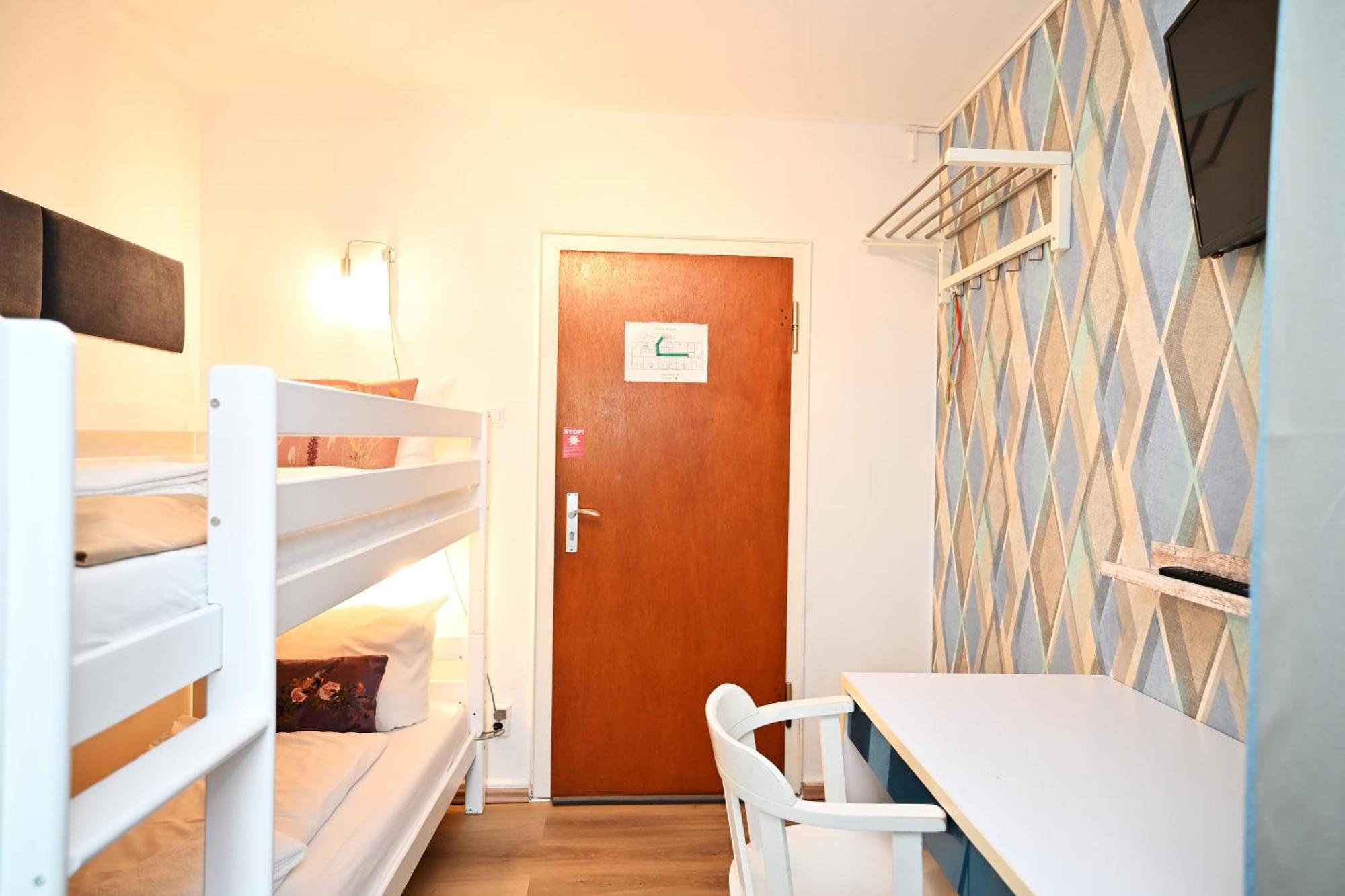 Hotel Self Check In Nordstern