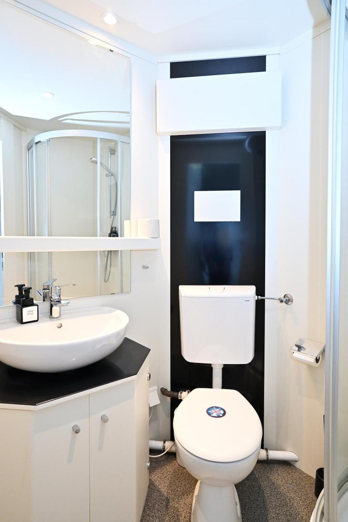 Hotel Self Check In Nordstern