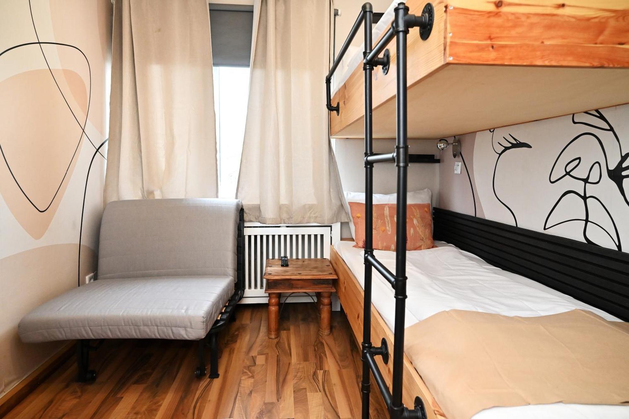 Hotel Self Check In Nordstern Essen